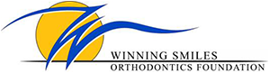 Winning Smiles Orthodontics Foundation Logo